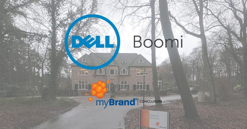 SAP integratie Dell Boomi