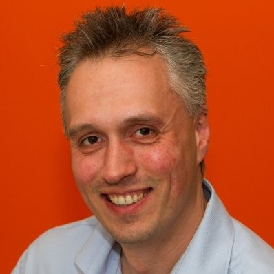 Michiel van der Zanden SAP Finance consultant