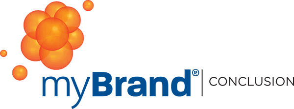myBrand SAP logo