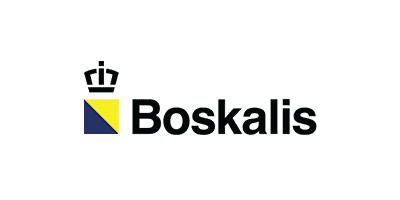 Boskalis SAP ERP