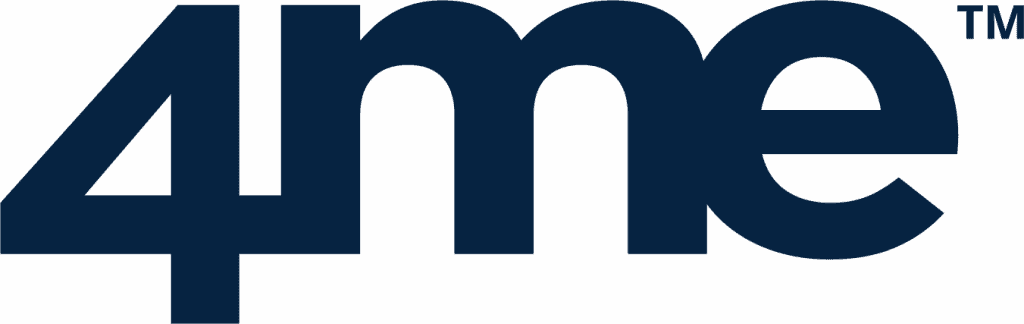 4me logo