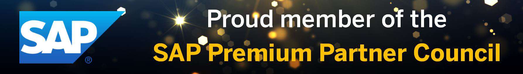SAP Premium Partner Council