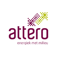 Attero logo OutSystems