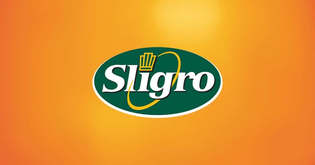 SAP ERP Sligro Group