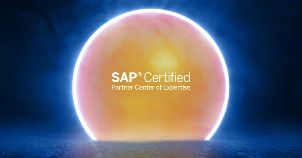 SAP Partner Center of Expertise (PCoE)