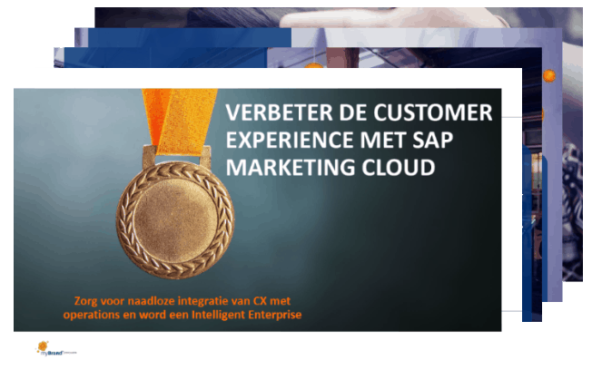 SAP Marketing Cloud whitepaper
