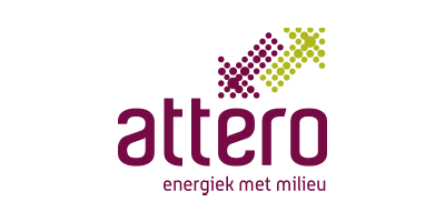 Attero SAP ERP logo