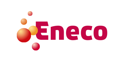 Eneco OutSystems logo