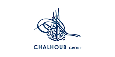 Chalhoub Group logo SAP HR