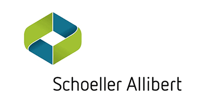 Schoeller Allibert logo SAP HCM
