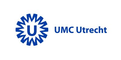 UMC Utrecht logo SAP HR