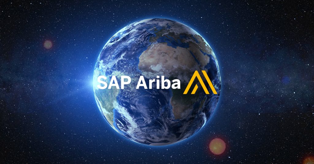 SAP Ariba network