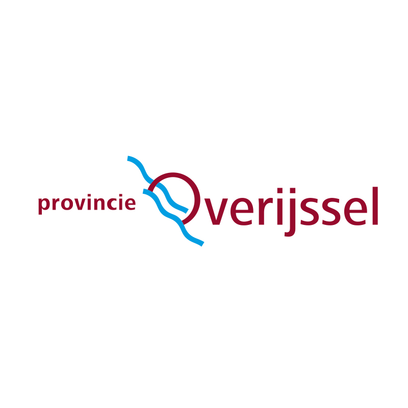 Provincie Overijssel logo SAP ERP