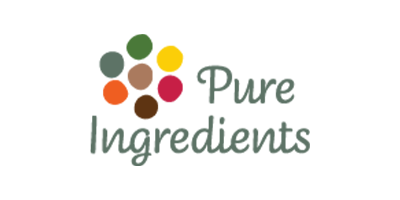 Pure Ingredients SAP ERP logo