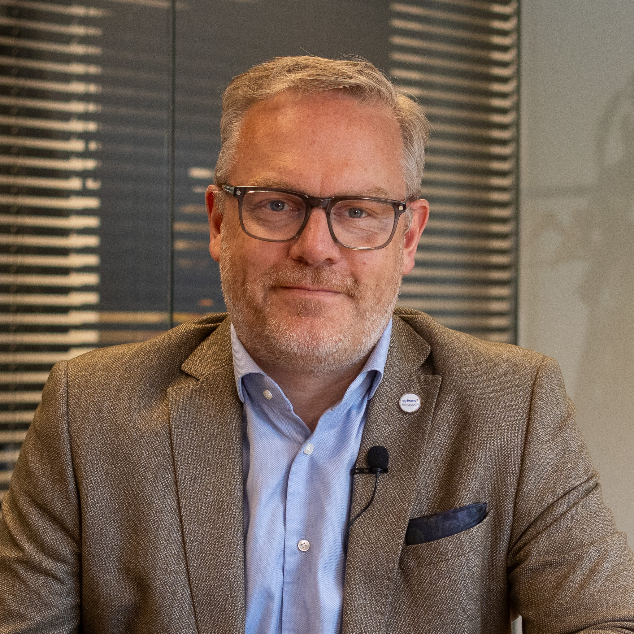 Marcel Antons myBrand Conclusion