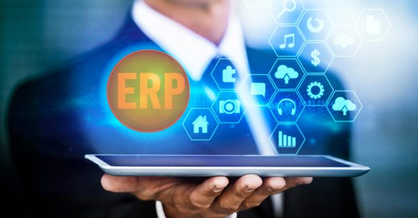 ERP-systeem SAP innovatie business myBrand Conclusion