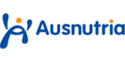 Ausnutria logo SAP ERP