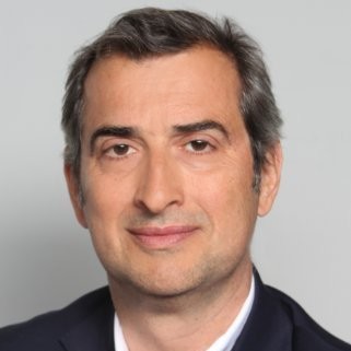 Jean-Cristophe Péaudeau CEO ARAGO Consulting