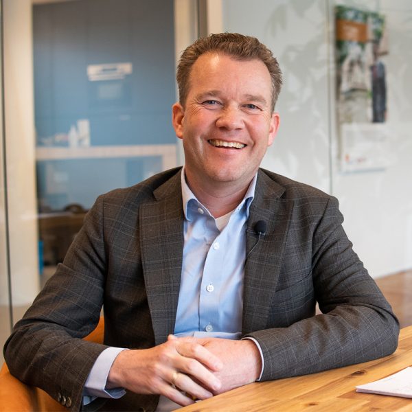 Roel Knoppers CEO myBrand Conclusion