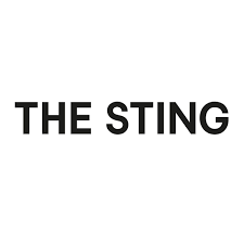 The Sting logo