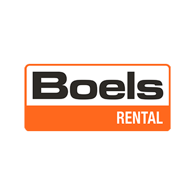 Boels Rental logo 4