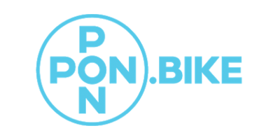 Pon. Bike logo SAP ERP