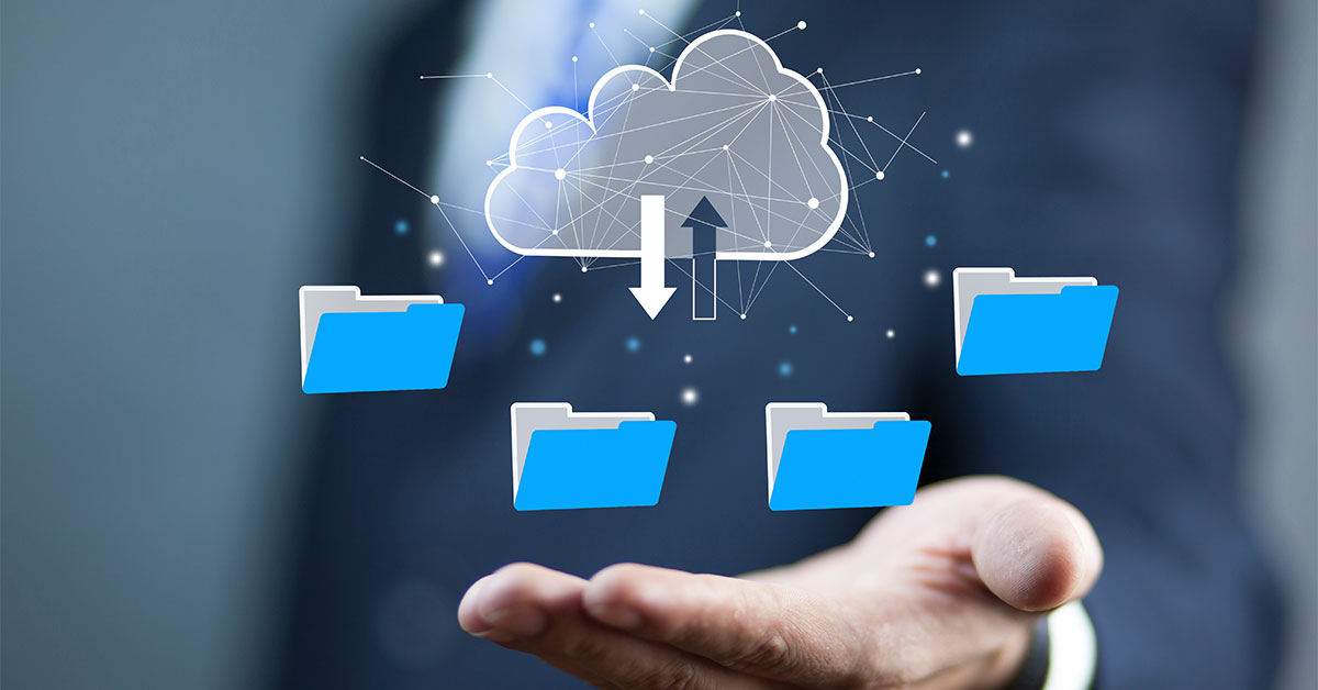 Datamigratie - SAP S/4HANA Cloud Public Edition