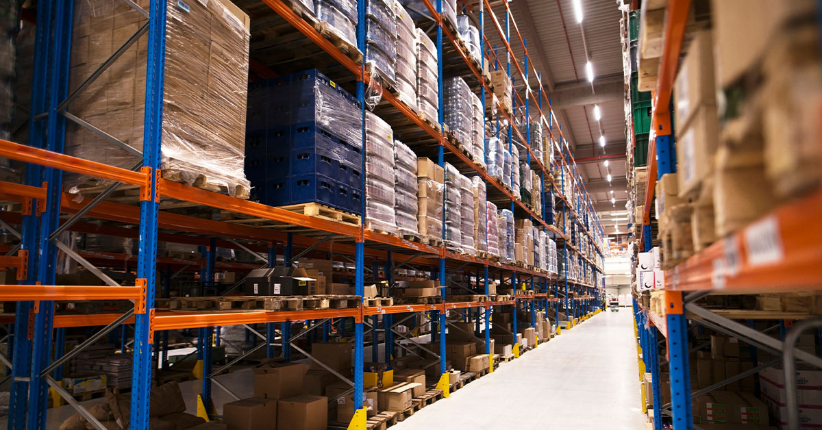 Groothandel Cloud ERP SAP