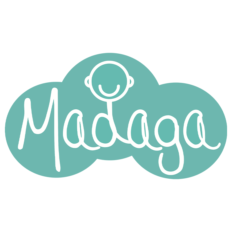 Madaga logo OutSystems