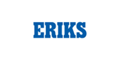 ERIKS logo SAP ERP