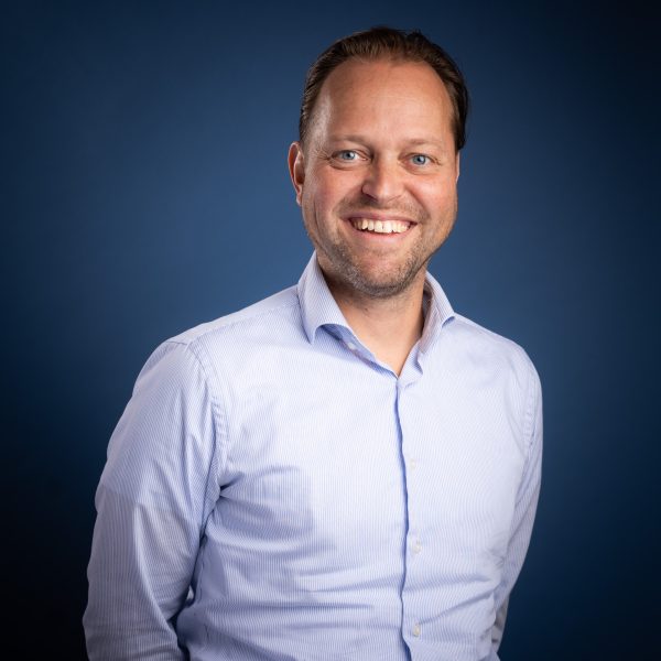 Jelle Hendriks 2