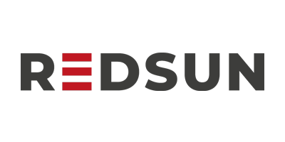 REDSUN logo SAP ERP