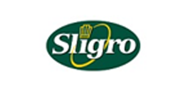 Sligro logo SAP ERP