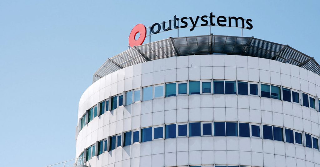 OutSystems ODC Cloud-platform