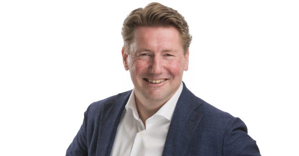 Diederik Vieleers Commercieel Directeur myBrand Conclusion