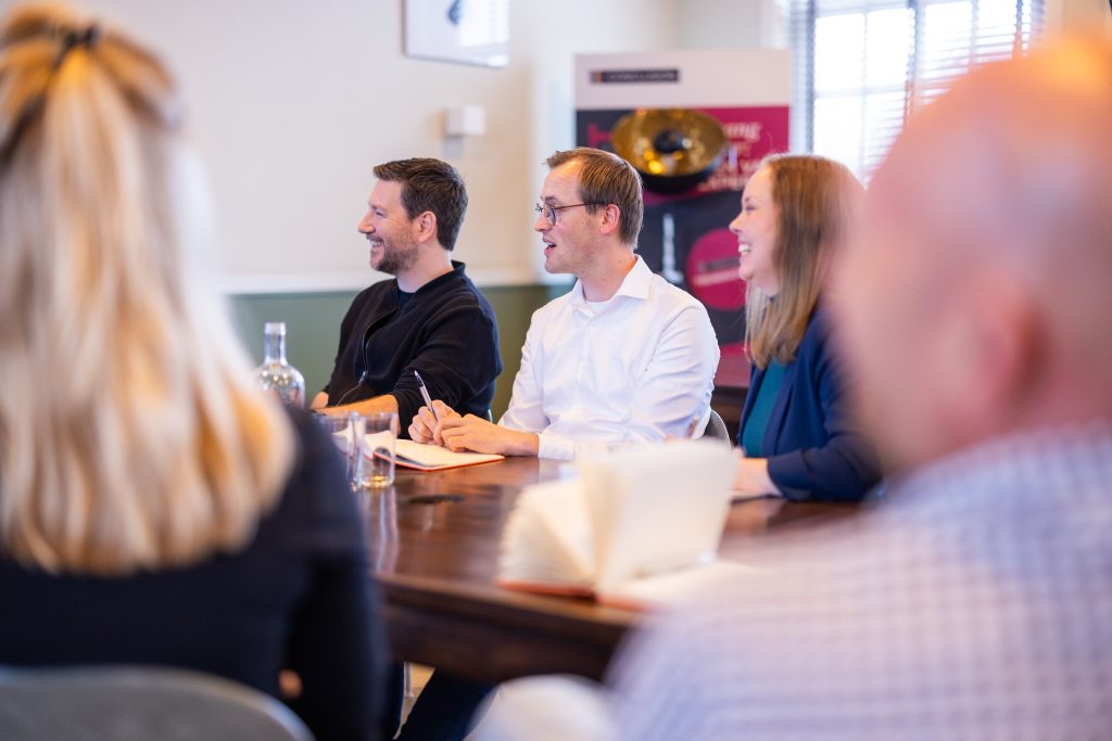 KFV MyBrand Conclusion sfeerbeelden Geertruidenberg LR 6645