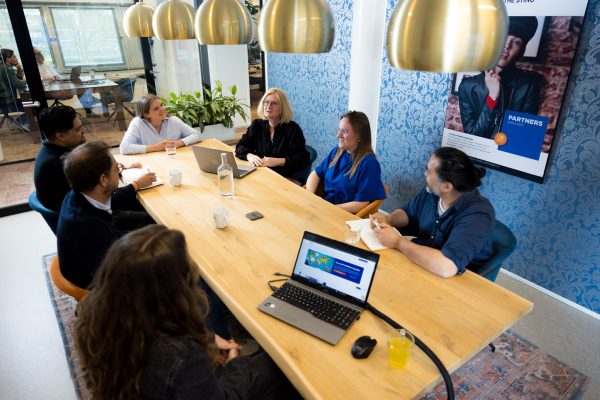 KFV MyBrand Conclusion sfeerbeelden Maarssen LR 0396