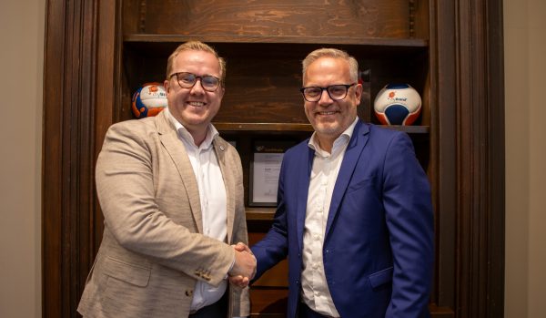 directiewissel