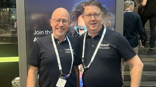 myBrand Conclusion - SAP Cloud ALM