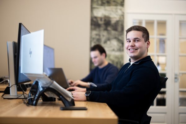 myBrand Conclusion digitale werkplekken | Conclusion Enablement