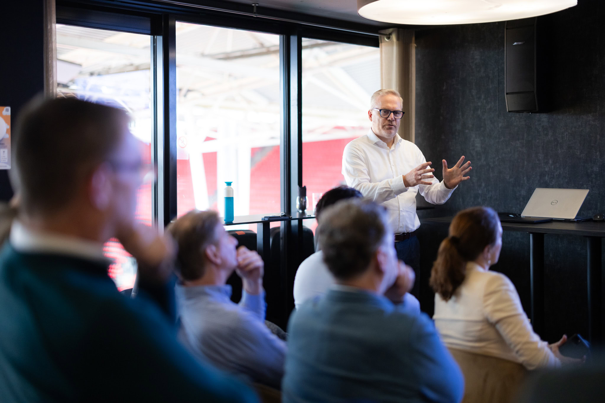 myBrand Conclusion AI event 7 oktober 2026
