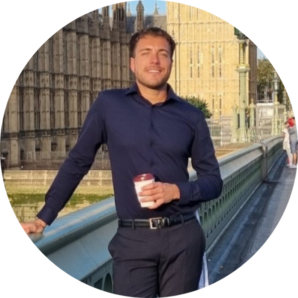 Erik Bongers